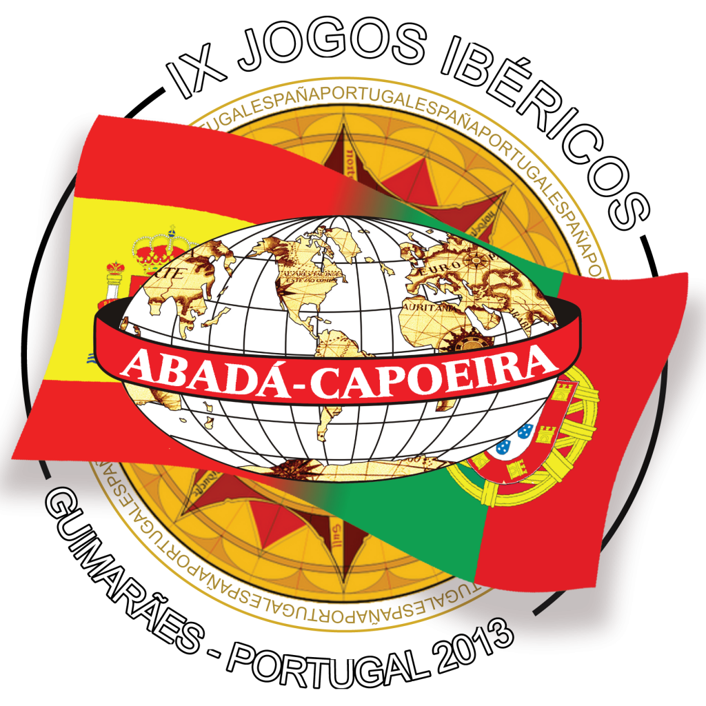 IX Jogos Ibéricos Abadá-Capoeira 2013