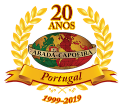20 Anos Abadá Capoeira Portugal