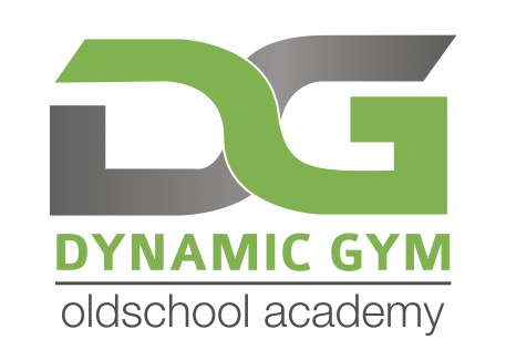 Dynamic Old School Gym